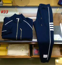 Picture of Thom Browne Sweater Suits _SKUThomBrowneM-3XL12yr1842585
